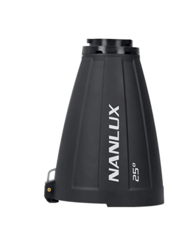 NANLUX RF-BE-25 BE MOUNT REFLECTOR 25 GRADI FOR EVOKE 600C BOWENS ELECTRONIC BE-MOUNT