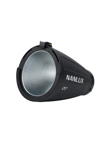 NANLUX RF-BE-25 BE MOUNT REFLECTOR 25 GRADI FOR EVOKE 600C BOWENS ELECTRONIC BE-MOUNT