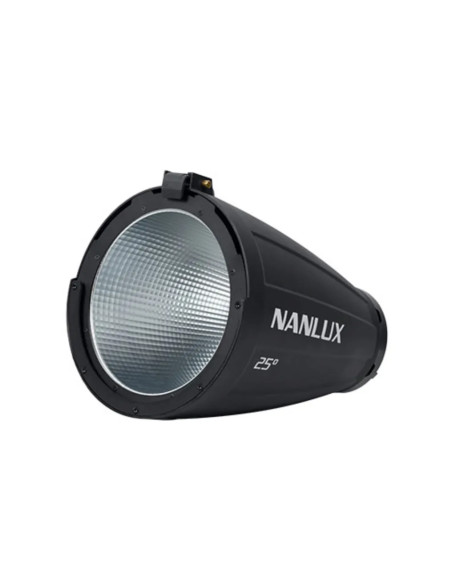NANLUX RF-BE-25 BE MOUNT REFLECTOR 25 GRADI FOR EVOKE 600C BOWENS ELECTRONIC BE-MOUNT