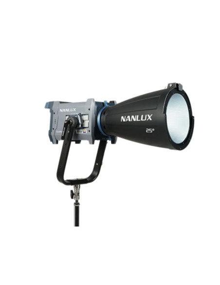 NANLUX RF-BE-25 BE MOUNT REFLECTOR 25 GRADI FOR EVOKE 600C BOWENS ELECTRONIC BE-MOUNT