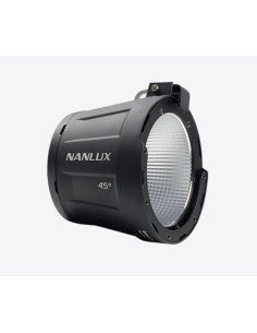 NANLUX RF-FE-45 FE MOUNT REFLECTOR 45 GRADI FOR EVOKE 150C FMM ELECTRONIC FE-MOUNT