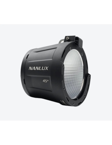 NANLUX RF-FE-45 FE MOUNT REFLECTOR 45 GRADI FOR EVOKE 150C FMM ELECTRONIC FE-MOUNT