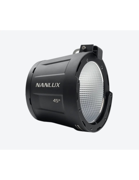 NANLUX RF-FE-45 FE MOUNT REFLECTOR 45 GRADI FOR EVOKE 150C FMM ELECTRONIC FE-MOUNT