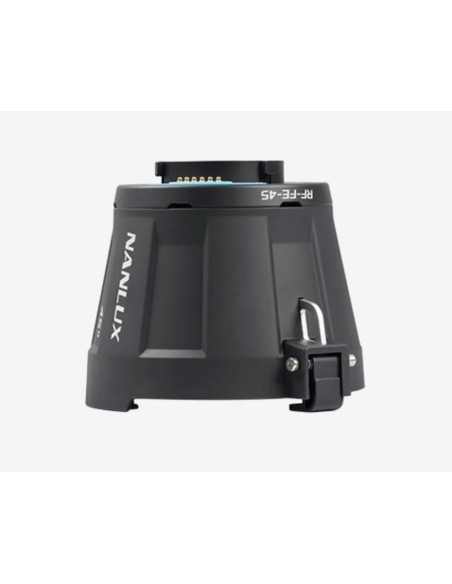 NANLUX RF-FE-45 FE MOUNT REFLECTOR 45 GRADI FOR EVOKE 150C FMM ELECTRONIC FE-MOUNT