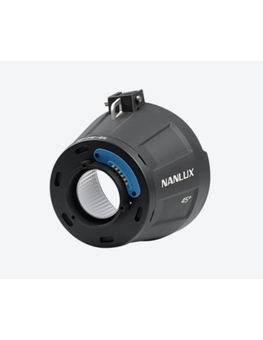 NANLUX RF-FE-45 FE MOUNT REFLECTOR 45 GRADI FOR EVOKE 150C FMM ELECTRONIC FE-MOUNT