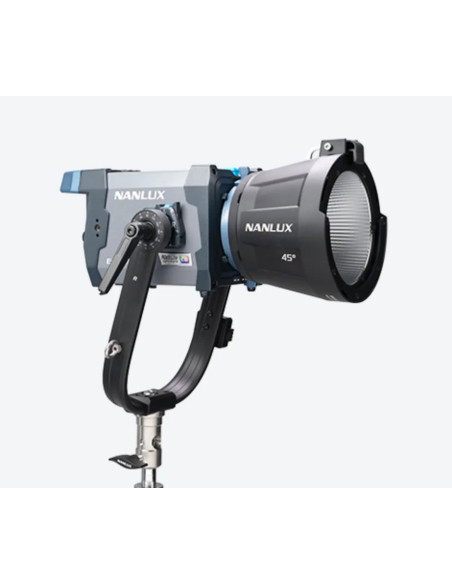 NANLUX RF-FE-45 FE MOUNT REFLECTOR 45 GRADI FOR EVOKE 150C FMM ELECTRONIC FE-MOUNT