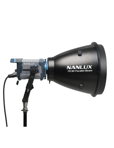NANLUX RF-FE-PB FE30 PARALLEL BEAM REFLECTOR FOR EVOKE 150C FMM ELECTRONIC FE-MOUNT