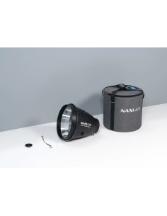 NANLUX RF-FE-PB FE30 PARALLEL BEAM REFLECTOR FOR EVOKE 150C FMM ELECTRONIC FE-MOUNT 2