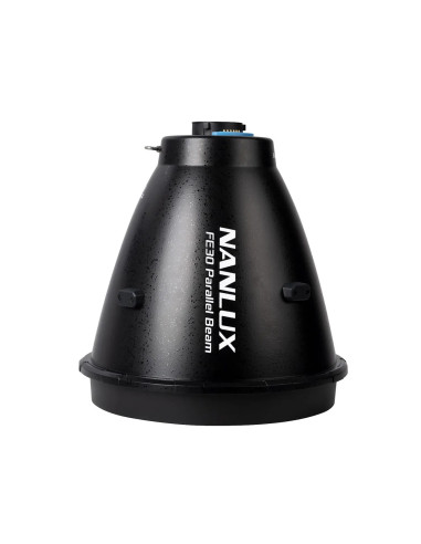 NANLUX RF-FE-PB FE30 PARALLEL BEAM REFLECTOR FOR EVOKE 150C FMM ELECTRONIC FE-MOUNT
