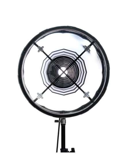 NANLUX RF-FE-PB FE30 PARALLEL BEAM REFLECTOR FOR EVOKE 150C FMM ELECTRONIC FE-MOUNT