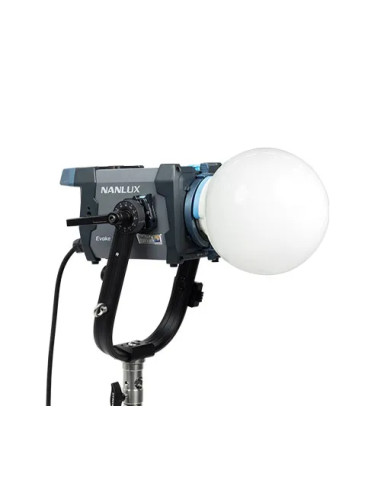 NANLUX MD-DB-FE15 FE MOUNT DIFFUSION BALL 15CM FOR EVOKE 150C FMM ELECTRONIC FE-MOUNT