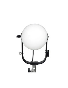 NANLUX MD-DB-FE15 FE MOUNT DIFFUSION BALL 15CM FOR EVOKE 150C FMM ELECTRONIC FE-MOUNT 2