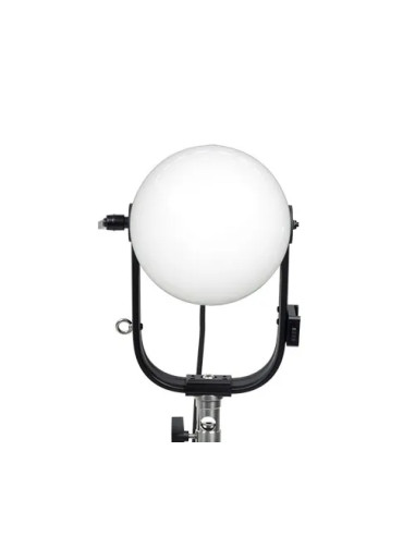 NANLUX MD-DB-FE15 FE MOUNT DIFFUSION BALL 15CM FOR EVOKE 150C FMM ELECTRONIC FE-MOUNT