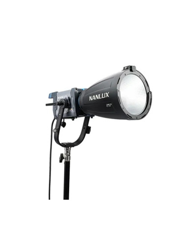 NANLUX MD-DB-FE15 FE MOUNT DIFFUSION BALL 15CM FOR EVOKE 150C FMM ELECTRONIC FE-MOUNT