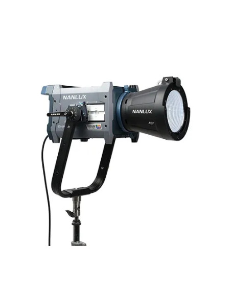 NANLUX MD-DB-FE15 FE MOUNT DIFFUSION BALL 15CM FOR EVOKE 150C FMM ELECTRONIC FE-MOUNT