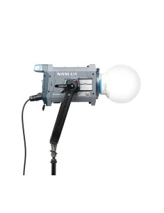 NANLUX MD-DB-BE20 BE MOUNT DIFFUSION BALL 20CM FOR EVOKE 600C BOWENS ELECTRONIC BE-MOUNT 2