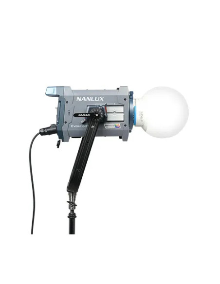 NANLUX MD-DB-BE20 BE MOUNT DIFFUSION BALL 20CM FOR EVOKE 600C BOWENS ELECTRONIC BE-MOUNT