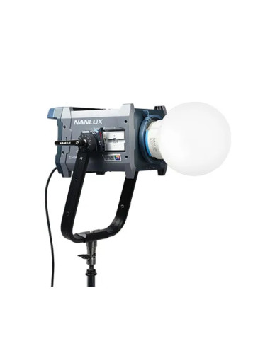 NANLUX MD-DB-BE20 BE MOUNT DIFFUSION BALL 20CM FOR EVOKE 600C BOWENS ELECTRONIC BE-MOUNT