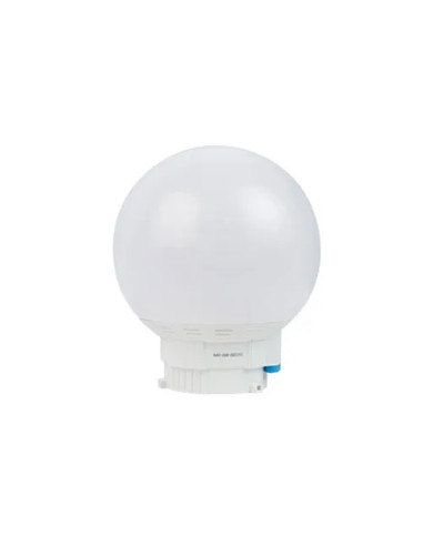 NANLUX MD-DB-BE20 BE MOUNT DIFFUSION BALL 20CM FOR EVOKE 600C BOWENS ELECTRONIC BE-MOUNT
