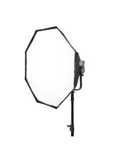 NANLUX SB-O5-NL SNAPBAG Octa5 SHALLOW SOFT FOR DOPCHICEWITH NL MOUNT