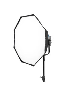 NANLUX SB-O5-NL SNAPBAG Octa5 SHALLOW SOFT FOR DOPCHICEWITH NL MOUNT 2