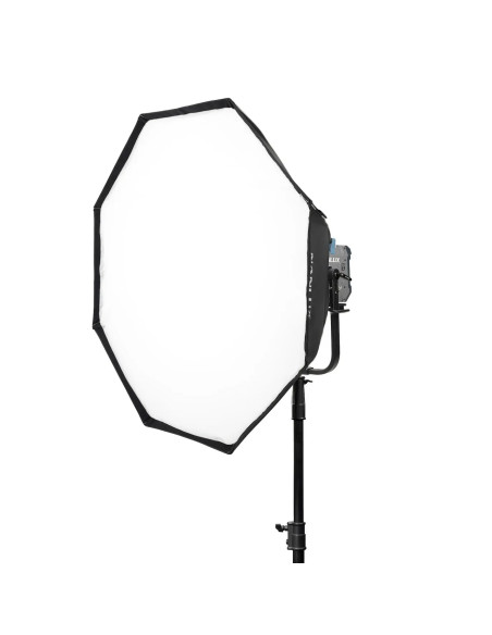 NANLUX SB-O5-NL SNAPBAG Octa5 SHALLOW SOFT FOR DOPCHICEWITH NL MOUNT