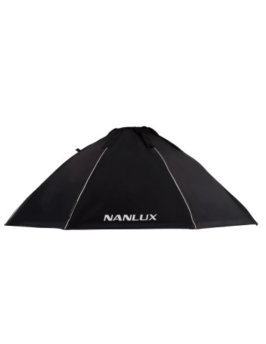 NANLUX SB-O5-NL SNAPBAG Octa5 SHALLOW SOFT FOR DOPCHICEWITH NL MOUNT