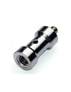 LINKSTAR BH-4M8F SPIGOT FEMM.3/8 MASC. 1/4