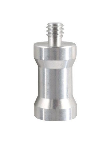 LINKSTAR BH-4F8M SPIGOT FEMM.1/4" MASC. 3/8", 32 MM