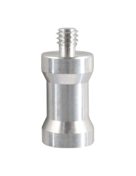 LINKSTAR BH-4F8M SPIGOT FEMM.1/4" MASC. 3/8", 32 MM