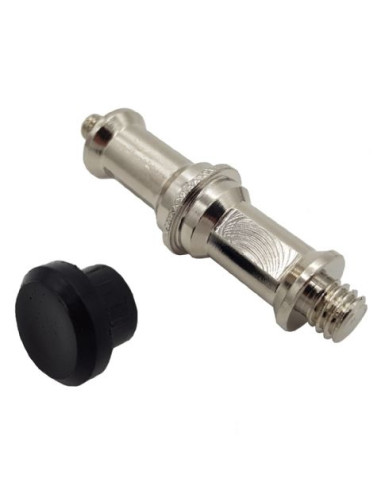 LINKSTAR SPIGOT BH-B4M8M 1/4-3/8 MALE 54MM