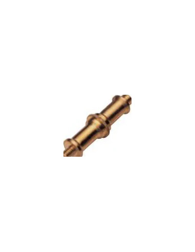 LINKSTAR SPIGOT BH-B4M8M 1/4-3/8 MALE 54MM
