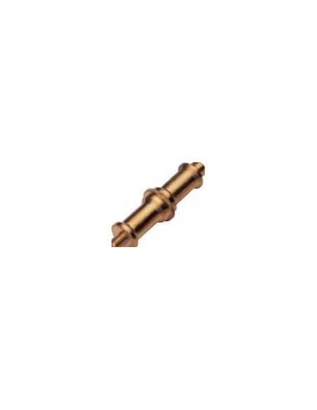 LINKSTAR SPIGOT BH-B4M8M 1/4-3/8 MALE 54MM