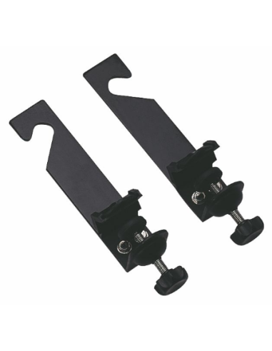 FALCON EYES CBH-3 CLAMP-3 STAFFA SINGOLA PER EXPAN