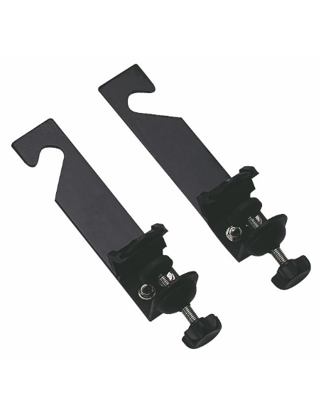 FALCON EYES CBH-3 CLAMP-3 STAFFA SINGOLA PER EXPAN