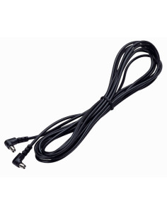 FALCON EYES SYNC-CABLE SC-3550/SC-502X WITH 2 X-CONTACT 3.5MM 5MT