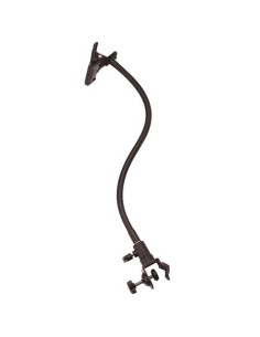 FALCON EYES TUBE CLAMP + SUSPENDED CLAMP NCLG-30 + CL-35 57,5CM