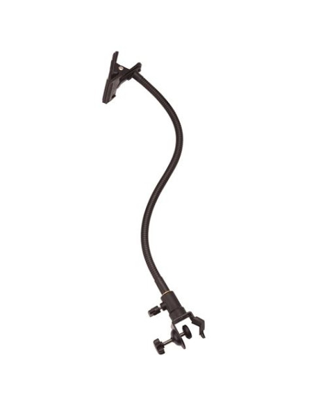 FALCON EYES TUBE CLAMP + SUSPENDED CLAMP NCLG-30 + CL-35 57,5CM