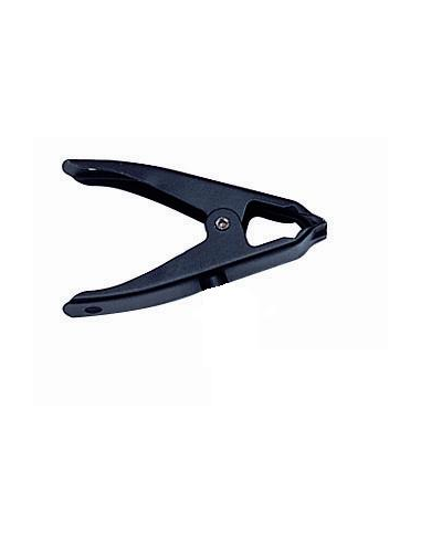 FALCON EYES CLAMP PER STUDIO 10CM CL-CLIP3