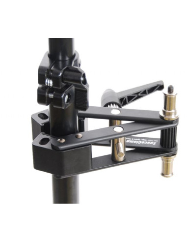 TRISTAR PROFESSIONA TUBE CLAMP + SPIGOT 110-021