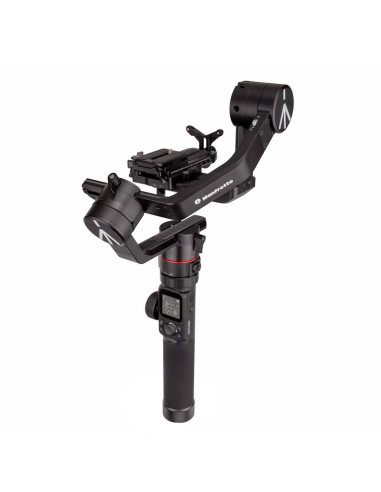 MANFROTTO MVG460 GIMBAL 460 KIT