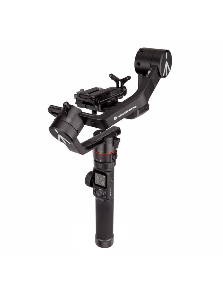 MANFROTTO MVG460 GIMBAL 460 KIT