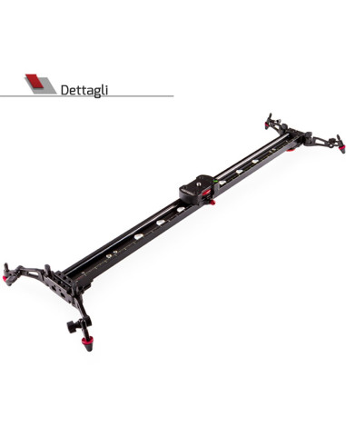 VARAVON SLIDECAM V600 20KG 60CM CON FOLLOW FOCUS