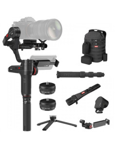 ZHIYUN WEEBILL LAB MASTER ACCESSORIES KIT GIMBAL STABILIZER FOR MIRRORLESS CAMERA