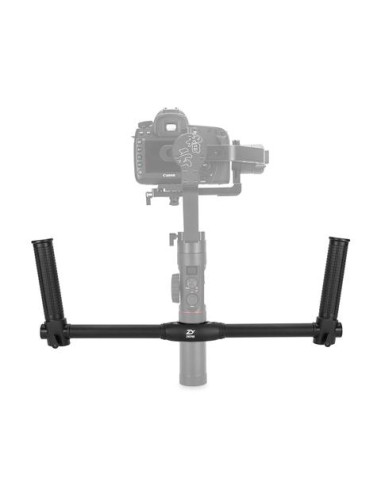 ZHIYUN CRANE-EH001 DUAL HANDHELD GRIP
