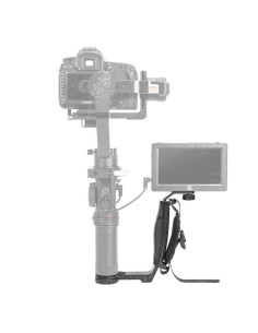 ZHIYUN SHH01 MINI DUAL GRIP CRANE2/CRANE PLUS/WEEBILL