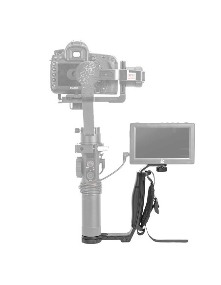 ZHIYUN SHH01 MINI DUAL GRIP CRANE2/CRANE PLUS/WEEBILL
