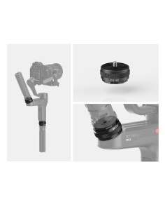 ZHIYUN TRANSMOUNT QUICK SETUP KIT PER WEEBILL