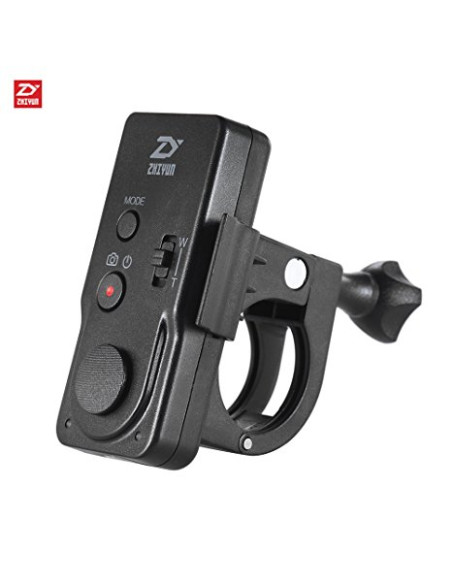 ZHIYUN ZW-B02 THUMB BLUETOOTH REMOTE CONTROL 10MT