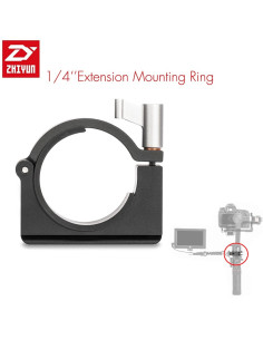 ZHIYUN TZ-001 1/4 SCREW EXPANSION RING